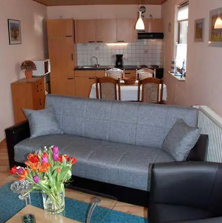Ferienhaeuser Am Selliner Apartment Sellin (Rugen)
