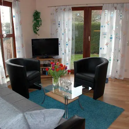 Apartment Ferienhaeuser Am Selliner *