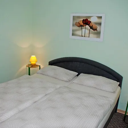Ferienhaeuser Am Selliner Apartment