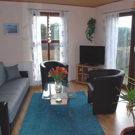 Apartment Ferienhaeuser Am Selliner