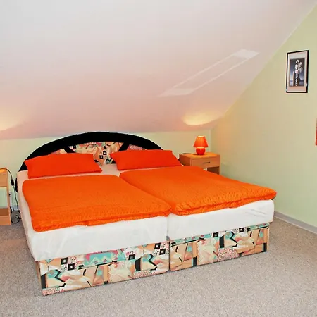 Ferienhaeuser Am Selliner Apartment Sellin (Rugen)
