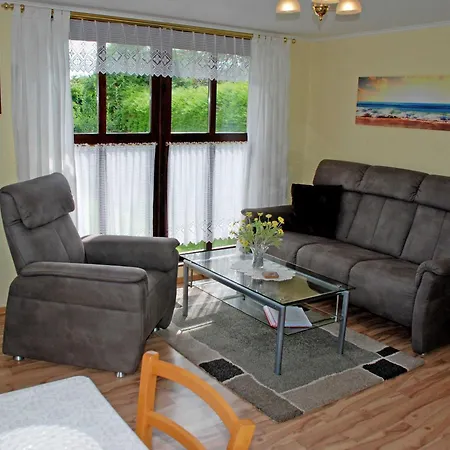 Apartment Ferienhaeuser Am Selliner