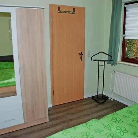 Apartment Ferienhaeuser Am Selliner Sellin (Rugen)