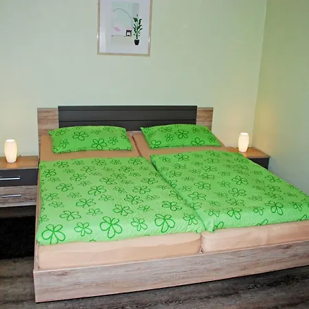 Ferienhaeuser Am Selliner Apartment *