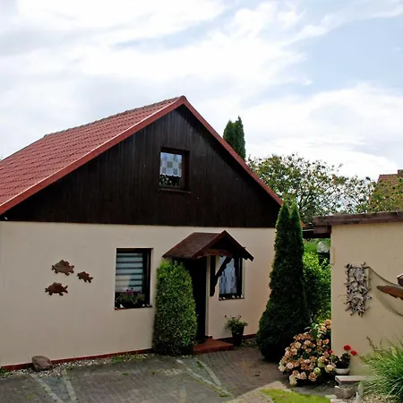 Apartment Ferienhaeuser Am Selliner