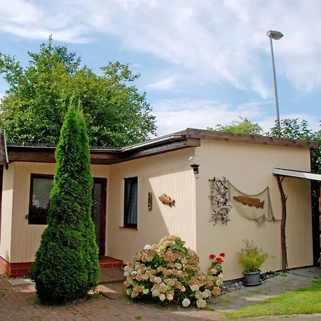 Ferienhaeuser Am Selliner Apartment *