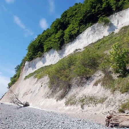 Appartement Ferienhaeuser Am Selliner