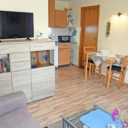 Ferienhaeuser Am Selliner Sellin (Rugen)