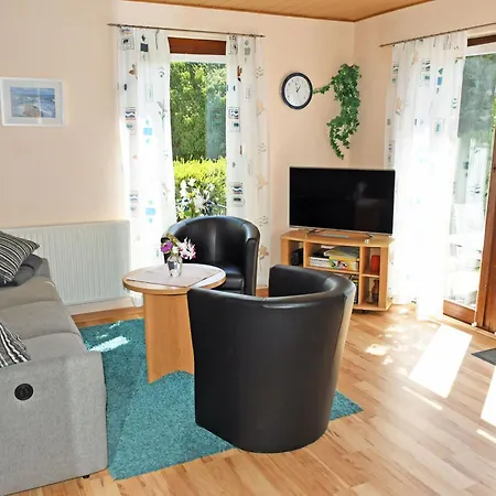 Apartamento Ferienhaeuser Am Selliner Sellin (Rugen)