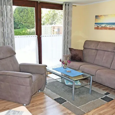Ferienhaeuser Am Selliner *