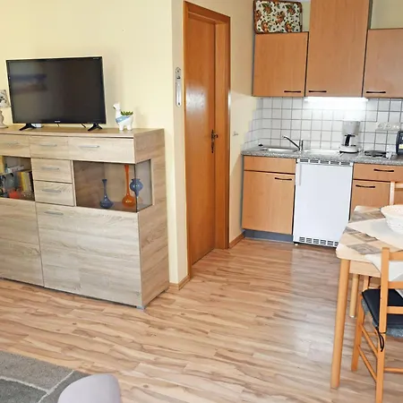 Ferienhaeuser Am Selliner * Sellin (Rugen)