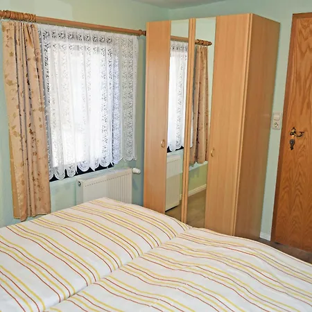 Ferienhaeuser Am Selliner