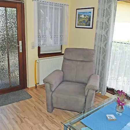 Apartamento Ferienhaeuser Am Selliner