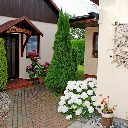 Ferienhaeuser Am Selliner Apartamento *