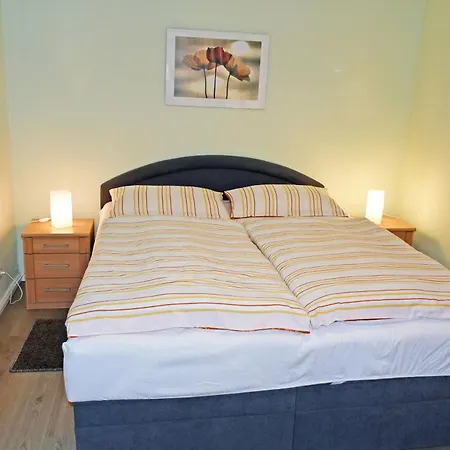 Apartamento Ferienhaeuser Am Selliner Sellin (Rugen)