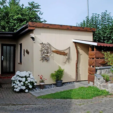 Ferienhaeuser Am Selliner Sellin (Rugen)