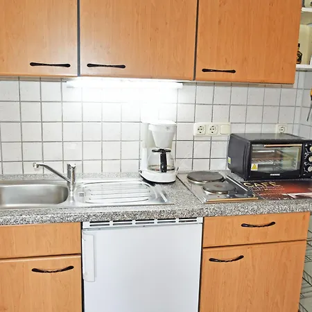 Ferienhaeuser Am Selliner * Sellin (Rugen)