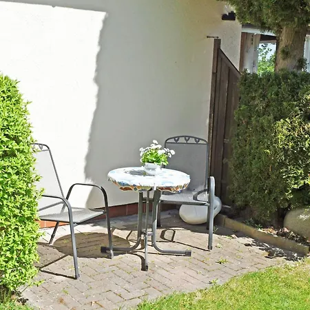 Ferienhaeuser Am Selliner Apartamento