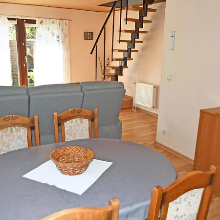 Ferienhaeuser Am Selliner * Sellin (Rugen)