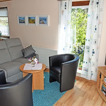 Ferienhaeuser Am Selliner