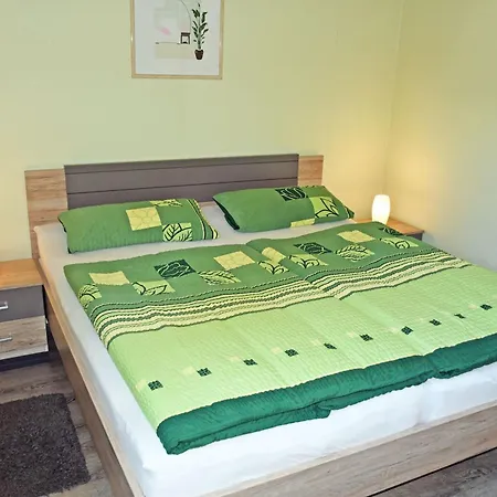 Ferienhaeuser Am Selliner Apartamento
