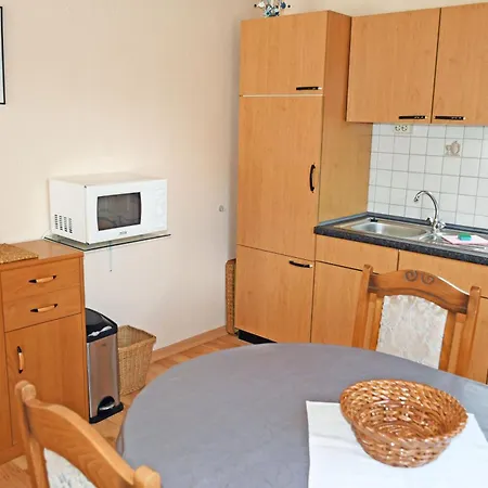 Ferienhaeuser Am Selliner