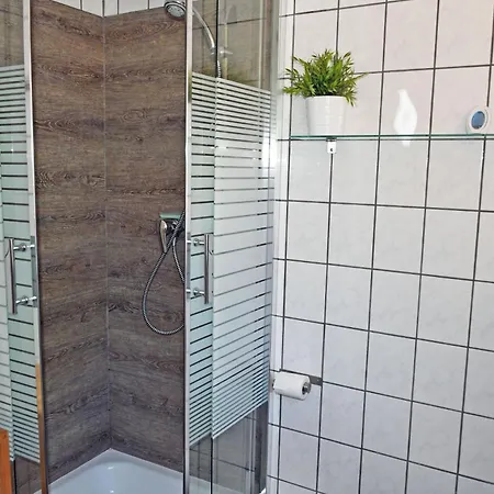 Ferienhaeuser Am Selliner Apartamento