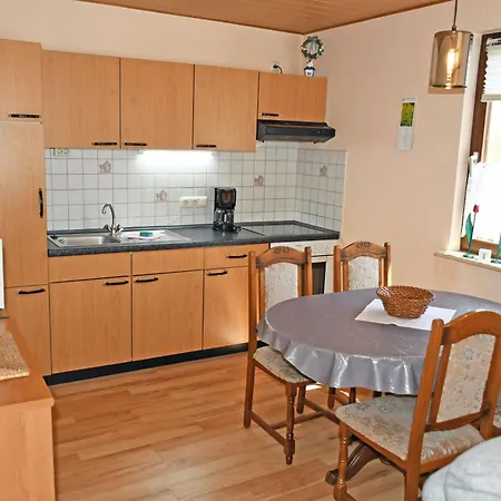 Ferienhaeuser Am Selliner *