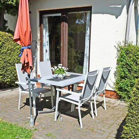 Ferienhaeuser Am Selliner Apartamento