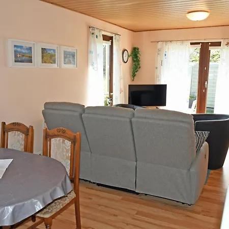 Apartamento Ferienhaeuser Am Selliner *
