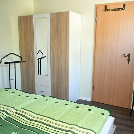 Ferienhaeuser Am Selliner * Sellin (Rugen)