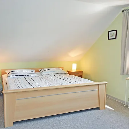 Ferienhaeuser Am Selliner