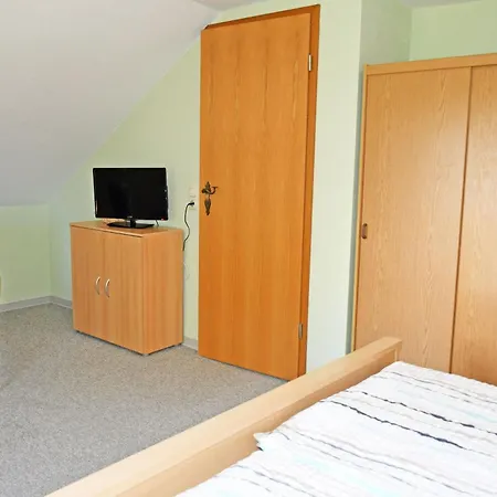 Ferienhaeuser Am Selliner *