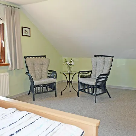Ferienhaeuser Am Selliner