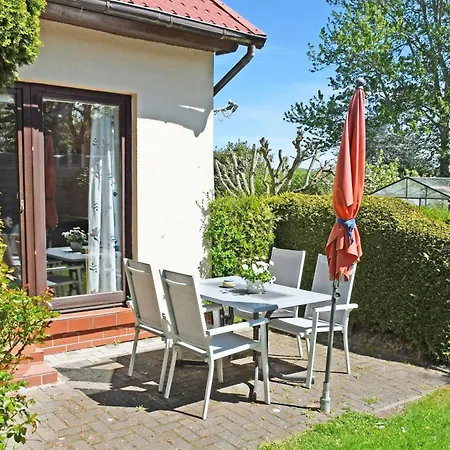 Apartamento Ferienhaeuser Am Selliner Sellin (Rugen)