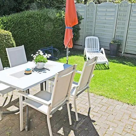 Ferienhaeuser Am Selliner Apartamento