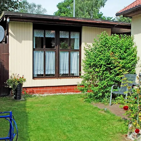 Ferienhaeuser Am Selliner