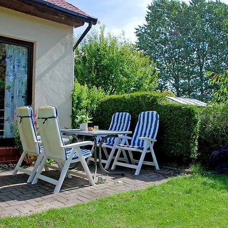 Ferienhaeuser Am Selliner Apartment