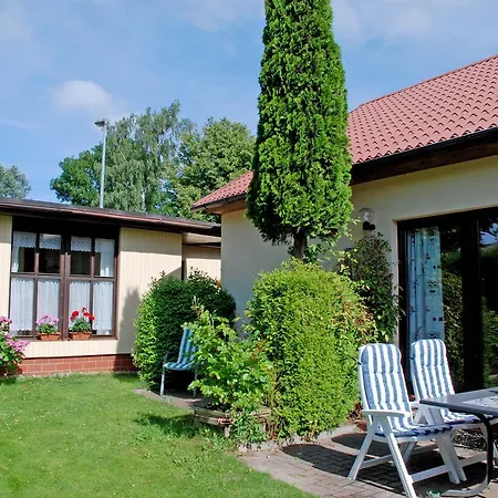 Ferienhaeuser Am Selliner Apartment Sellin (Rugen)