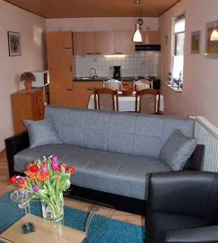 Ferienhaeuser Am Selliner Appartement Sellin (Rugen)