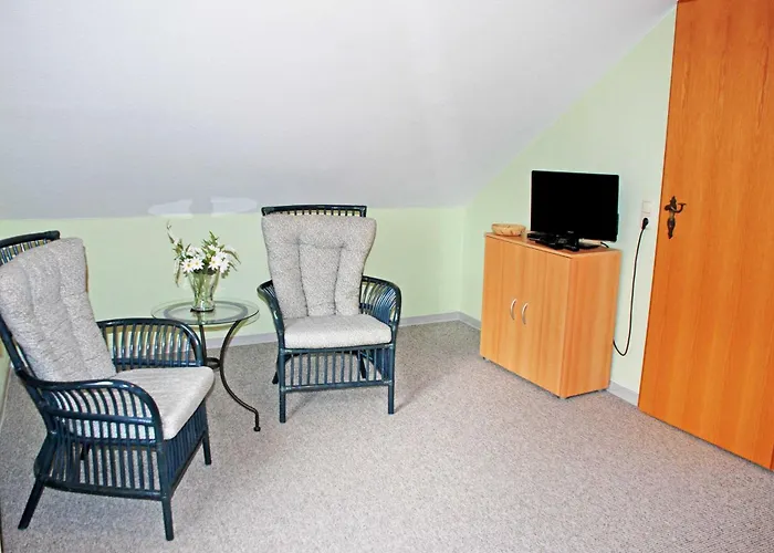 Ferienhaeuser Am Selliner Sellin (Rugen)