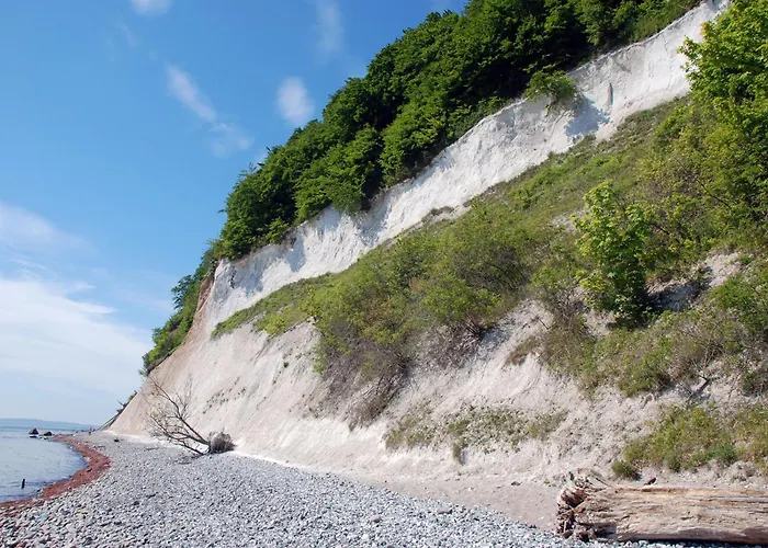 Appartement Ferienhaeuser Am Selliner