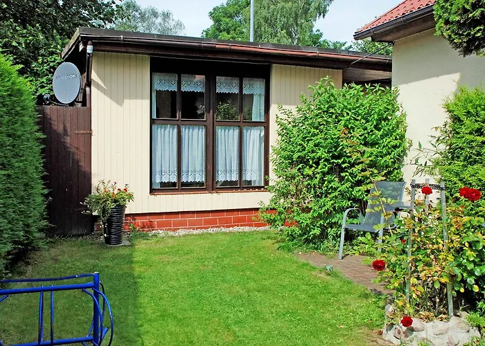 Ferienhaeuser Am Selliner