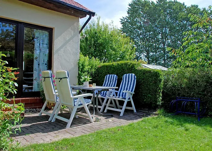 Ferienhaeuser Am Selliner Appartement